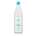 Salerm Hydrating Shampoo 21 Silk Protein for Dry and Damaged Hair With Silk - Thumbnail 1