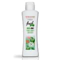Salerm Hair Conditioner Green Shot Balm Biokera Fresh With Apple Green Tea Mint - Thumbnail 1