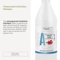 Salerm Hydrating Shampoo Hair Lab Pomegranate Gentle Cleanser Suitable for - Thumbnail 2