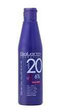 Salerm Cosmetics Cream Oxidant Volume 20 With Aloe Vera 8.1 oz - Thumbnail 1