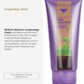 Salerm Nourishing Hair Mask Grapeology Biokera Natura Mask for White or - Thumbnail 2