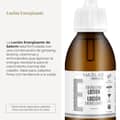 Salerm Hairlab Energizing Lotion Clinically Tested Hair Strengthener 4 oz - Thumbnail 2