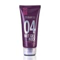 Salerm Hair Styling Gel Pro Line Wet Gel Rock 04 Long Lasting Strong Hold Wet - Thumbnail 1