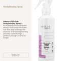 Salerm Smoothing Hair Lisos Hair Lab Eases and Prolongs Smoothing Results With - Thumbnail 2