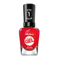 Sally Hansen Miracle Gel Salon Quality Nail Polish | Gel Like Formula Two Step - Thumbnail 1