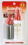 Salon Pro Anti Fungus Super Hair Bond Glue Remover Lotion Combo Blister Pack 1 - Thumbnail 2