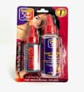Salonpro Super Hair Bond Glue and Remover and Combo Blister 1 oz - Thumbnail 1