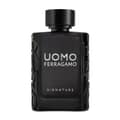 Salvatore Ferragamo Uomo Signature M 3.4 Spr EDP - Thumbnail 1