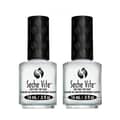 Seche Vite Dry Fast Top Coat for Nail Polish and Manicure 2 Pack 0.5 oz - Thumbnail 2
