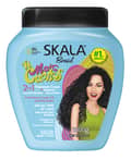 Skala Expert Mais Cachos 2 In 1 Treatment Cream Leave In Conditioner for Curly - Thumbnail 2