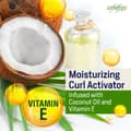 Sof N' Free Moisturizer Curl Activator for Natural Hair Soft Curls and Waves - Thumbnail 3