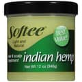 Softee Hair Scalp Treatment Indian Hemp . 12 oz - Thumbnail 1