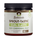 Soultanicals Elastic Curl Sprout Tastic Deep Conditioning Treat - Thumbnail 1