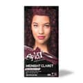 Splat Midnight Claret Dye Semi Permanent Red Hair Color - Thumbnail 1