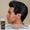 Suavecito Texturizing and Volumizing Hair Styling Powder With Shine Free Matte - Thumbnail 3