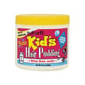 Sulfur 8 Kids Hair Pudding Moisturizing Detangling Kids Hair Cream for Soft - Thumbnail 2