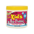 Sulfur 8 Kids Hair Pudding Moisturizing Detangling Kids Hair Cream for Soft - Thumbnail 1