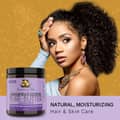 Sunny Isle Lavender Jamaican Black Castor Oil Pure Butter | Promotes Hair - Thumbnail 2