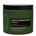 Sunny Isle Rosemary Mint Hair and Strong Roots Masque | Infused With Biotin and - Thumbnail 1