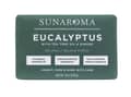 Sunaroma Eucalyptus With Tea Tree Oil Ginger Soap - Thumbnail 1