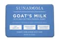 Sunaroma Goat's Milk W/ Shea Butter Manuka Honey Soap 8 oz - Thumbnail 3