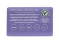 Sunaroma Lavender W/shea Butter Vitamin E Oil Soap - Thumbnail 2