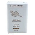 Sunaroma Oatmeal Vitamin E Soap - Thumbnail 1