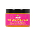 Taliah Waajid Love My Natural Hair Honey Curls Curl Styler Curl Defining Cream - Thumbnail 2