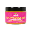 Taliah Waajid Love My Natural Hair Honey Curls Curl Styler Curl Defining Cream - Thumbnail 3