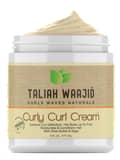 Taliah Waajid Curls Waves Natural Curly Curl Cream | Extreme Curl Definition - Thumbnail 1
