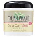 Taliah Waajid Curly Curl Gelo Conditioning and Hydrating Gel 6 oz - Thumbnail 2