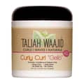 Taliah Waajid Curly Curl Gelo Conditioning and Hydrating Gel 6 oz - Thumbnail 3