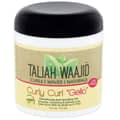Taliah Waajid Curly Curl Gelo Conditioning and Hydrating Gel 6 oz - Thumbnail 1