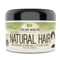 Taliah Waajid Shea Coco Natural Hair Style Cream for 3c 4c Hair 8 oz - Thumbnail 2
