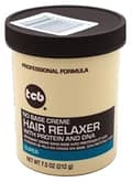 Tcb No Base Hair Relaxer Creme Super 7.5 oz - Thumbnail 2