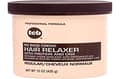 Tcb No Base Creme Hair Relaxer Regular 15 oz - Thumbnail 2