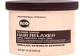 Tcb No Base Creme Hair Relaxer Regular 15 oz - Thumbnail 1