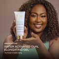 Tgin Miracle Styling Water Activated Curl Elongating Gel Lightweight Curly Hair - Thumbnail 2