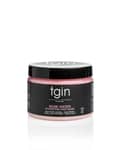Tgin Rose Water Hydrating Hair Mask Deep Conditioning Hair Mask Curl Definition - Thumbnail 1