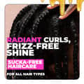 The Doux Edge Control Braiding Gel for Natural Hair Push It! Braid Edge Gel for - Thumbnail 2