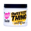 The Doux Sweetest Thing Honey Moisture Mask for Curly and Natural Hair Deep - Thumbnail 2