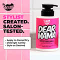 The Doux Dear Mama Moisture Milk Leave In Conditioner for Curly Hair With Aloe - Thumbnail 1