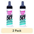 The Doux Mousse Def Shine Enhancing Volumizing Texturizing Pump Hair Styling - Thumbnail 1