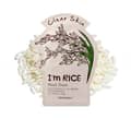 Tonymoly I’m Rice Sheet Mask Korean Skincare Face Mask for Hydration - Thumbnail 3