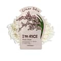 Tonymoly I’m Rice Sheet Mask Korean Skincare Face Mask for Hydration - Thumbnail 1