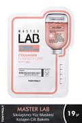 Tonymoly Master Lab Mask Sheet Snail Mucin 1 Count - Thumbnail 2