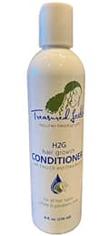 Treasured Locks H2g Hair Growth Conditioner With Emu Oil and Shea Butter - Thumbnail 2