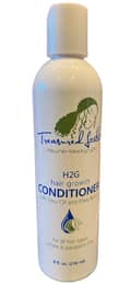 Treasured Locks H2g Hair Growth Conditioner With Emu Oil and Shea Butter - Thumbnail 1