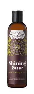 Uncle Funky's Daughter Shining Star Hair Scalp Elixir 6 oz - Thumbnail 1