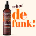 Uncle Funky's Daughter Defunk Hair Odor Neutralizing Tonic 8 oz - Thumbnail 2